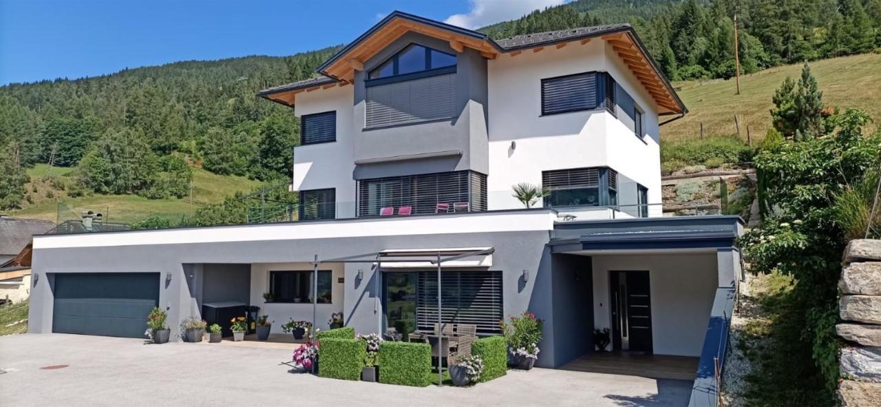 Sonnen-Appartement Heidi Sankt Michael im Lungau Exterior photo